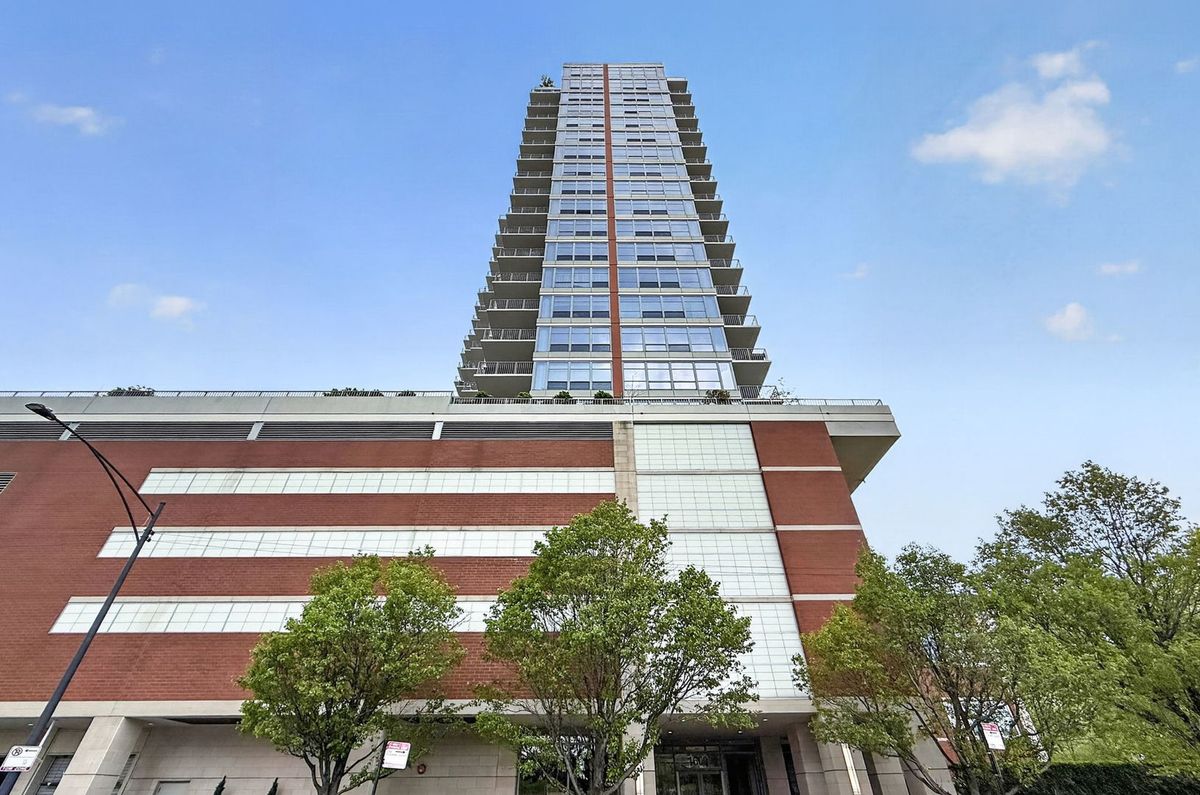1600 Prairie Avenue, Chicago, IL 60616