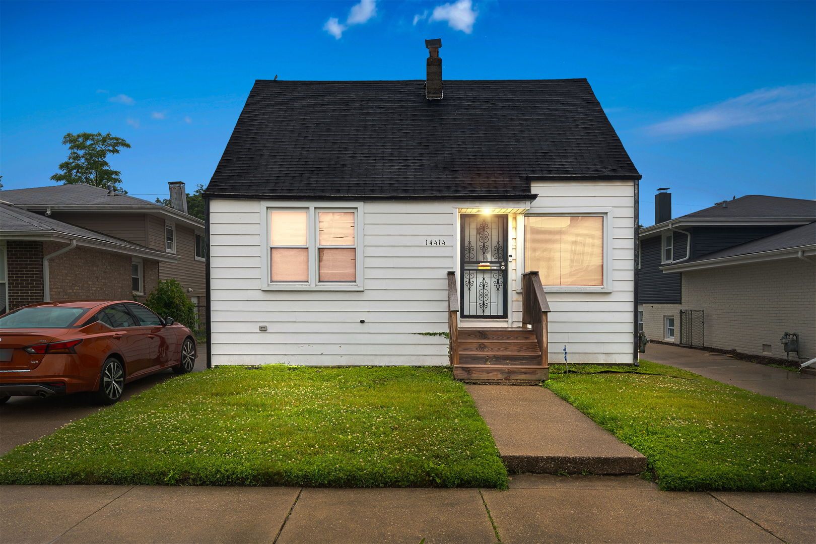 14414 Drexel Avenue — Dolton, IL 60419