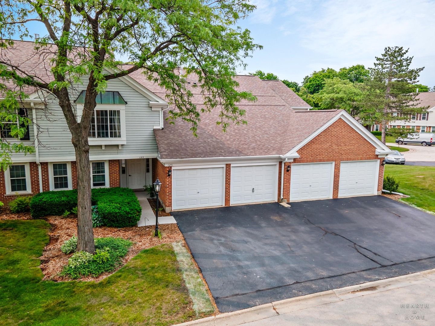 125 Rob Roy Lane #C — Prospect Heights, IL 60070