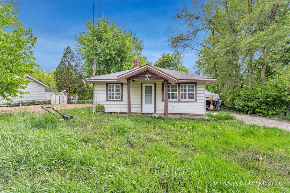 26481 W Springwell Avenue — Antioch, IL 60002