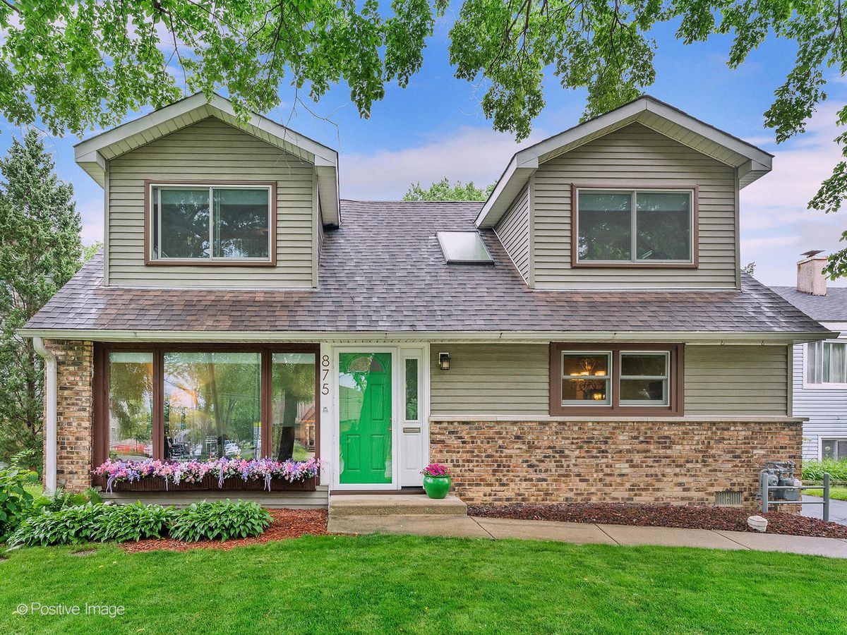 875 York Street, Elmhurst, IL 60126