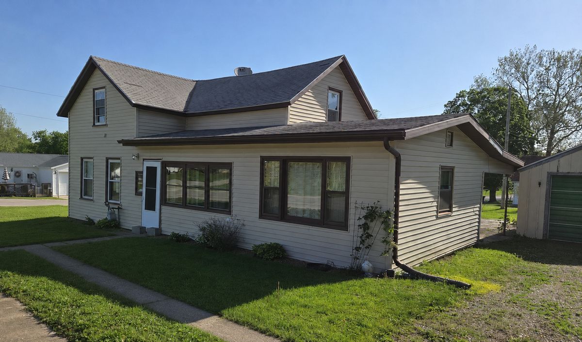 209 N Willis Street, Heyworth, IL 61745