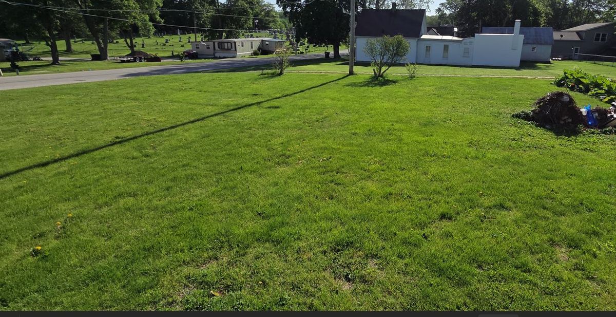 209 N Willis Street, Heyworth, IL 61745