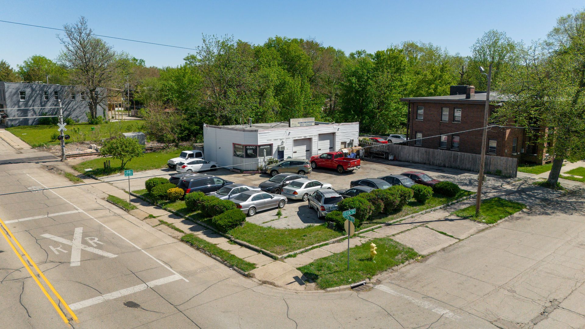 1126 7th Street — Rockford, IL 61104