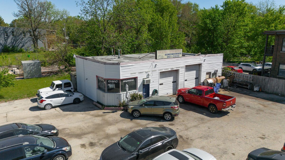1126 7th Street, Rockford, IL 61104
