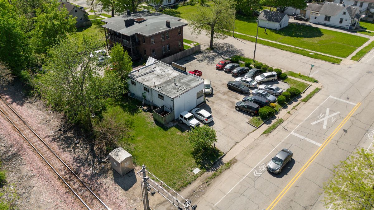 1126 7th Street, Rockford, IL 61104