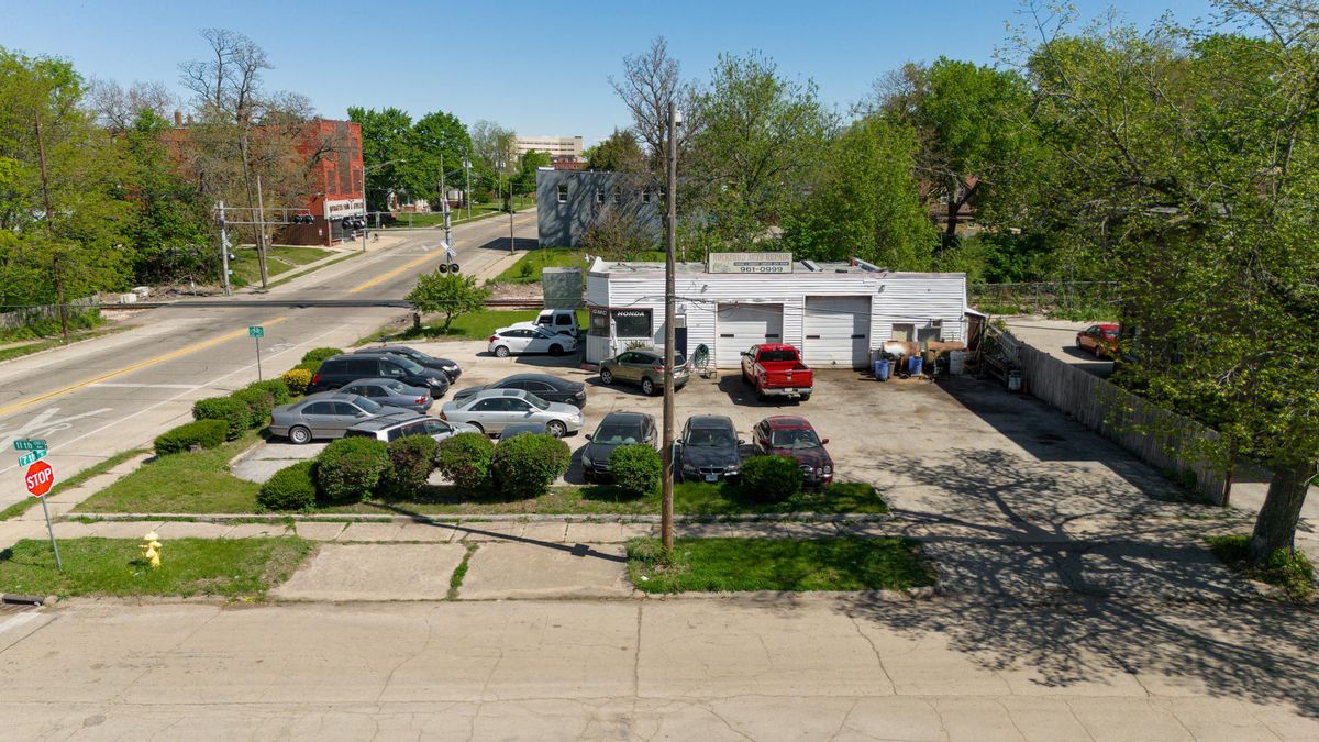 1126 7th Street, Rockford, IL 61104