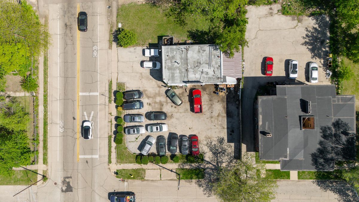 1126 7th Street, Rockford, IL 61104