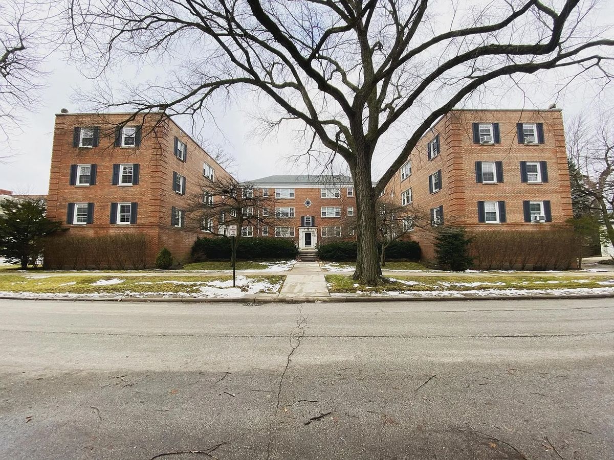 2608 Bennett Avenue, Evanston, IL 60201