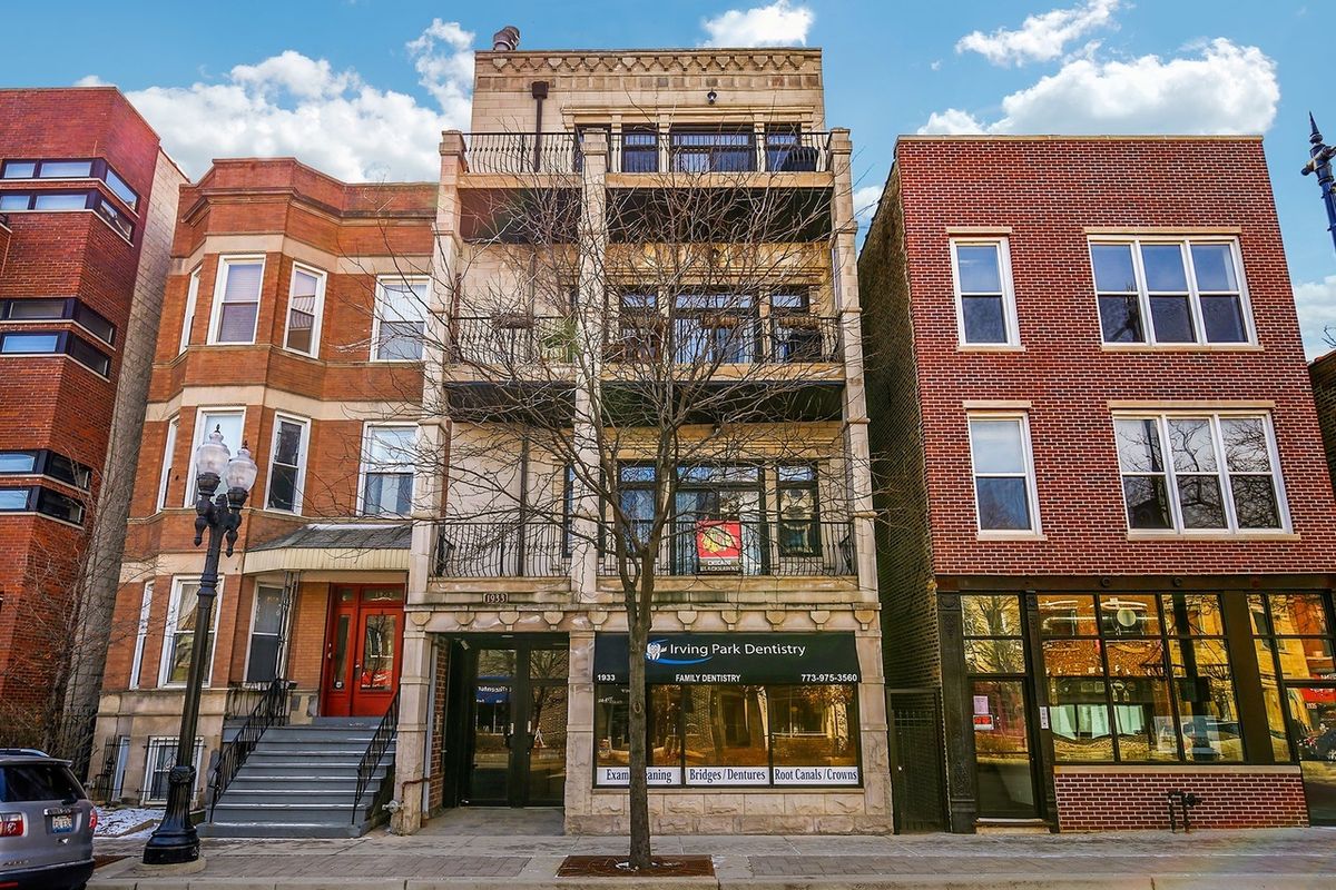 1933 Irving Park Road, Chicago, IL 60613