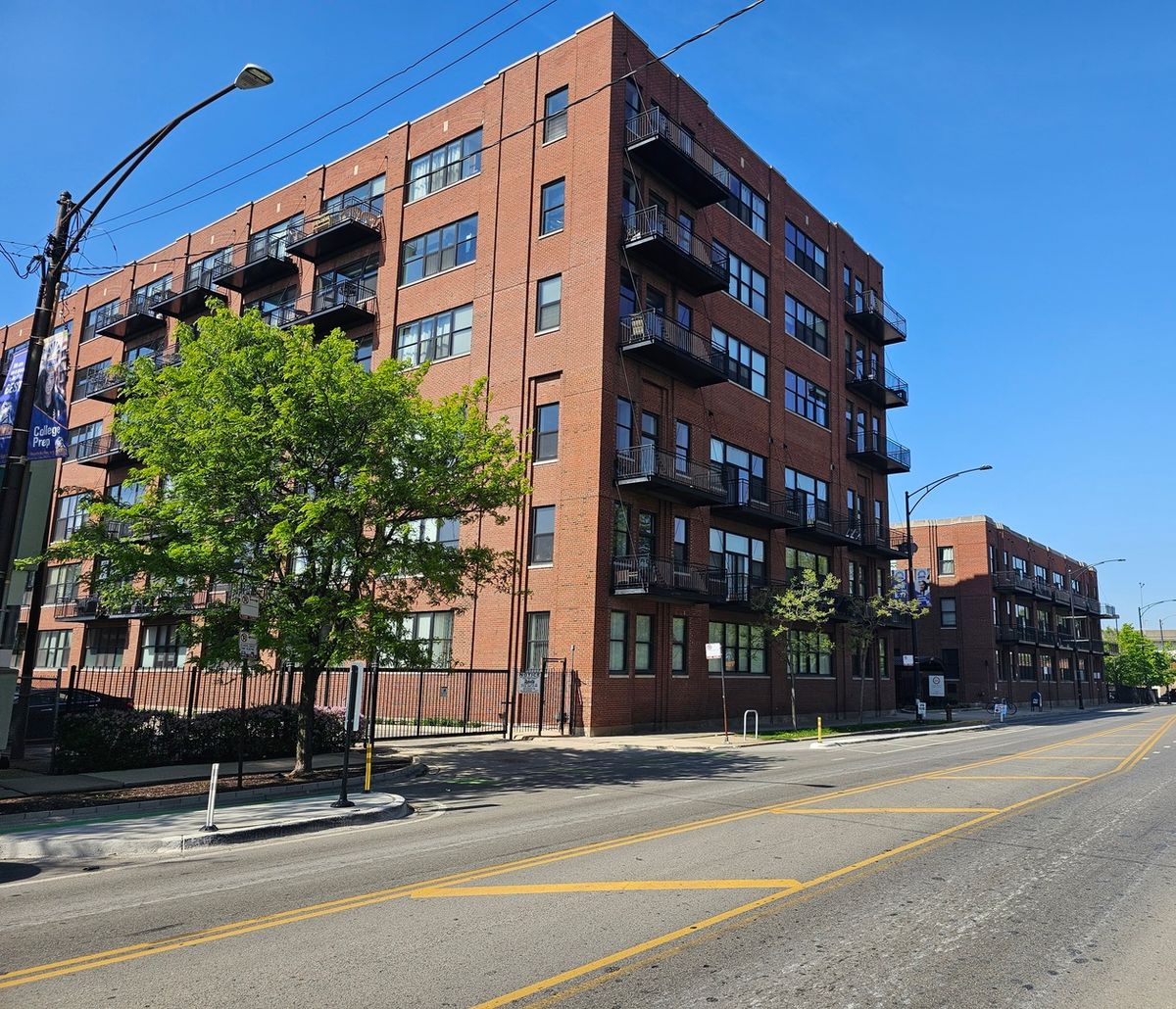 2323 Pershing Road, Chicago, IL 60609