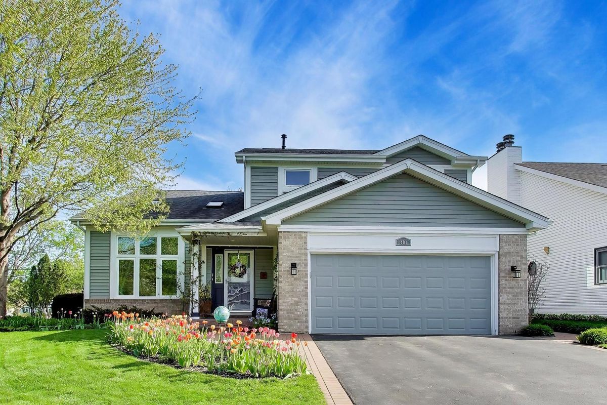 401 Quigley Street, Mundelein, IL 60060