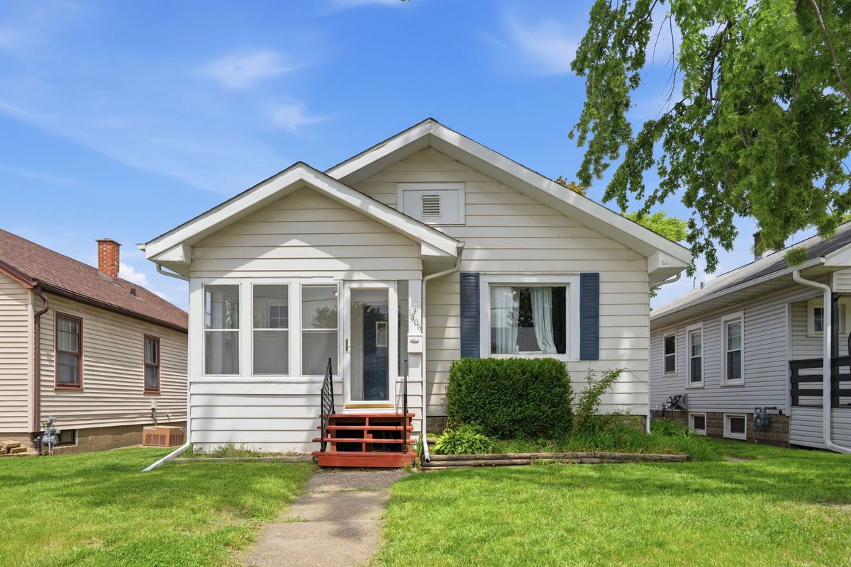 1606 Lombard Street, Davenport, IA 52804