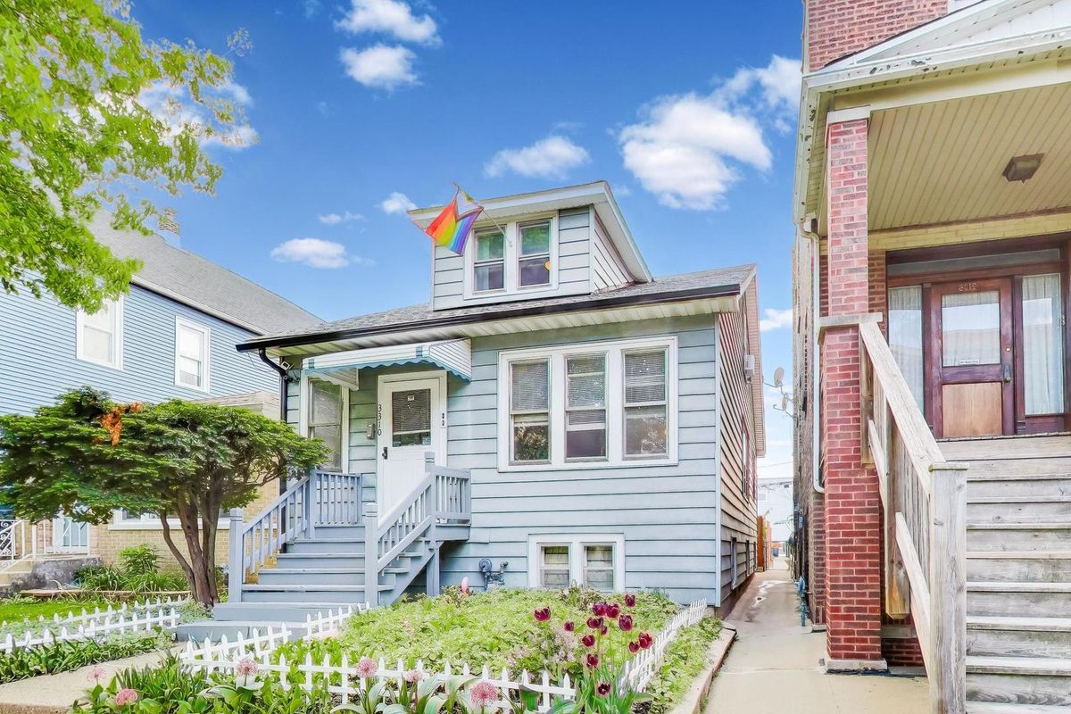 3310 Lawndale Avenue, Chicago, IL 60618