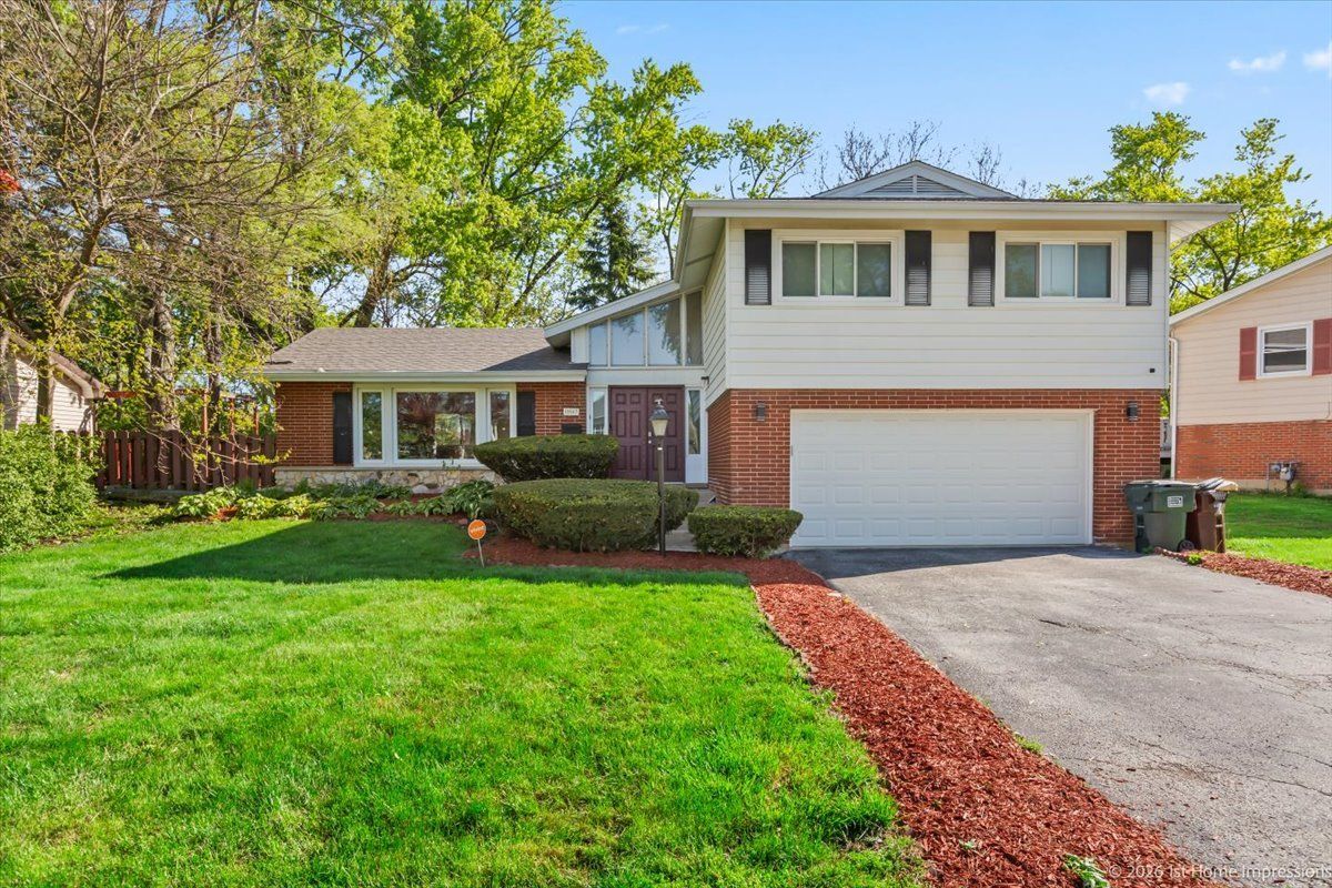 18847 May Avenue — Homewood, IL 60430