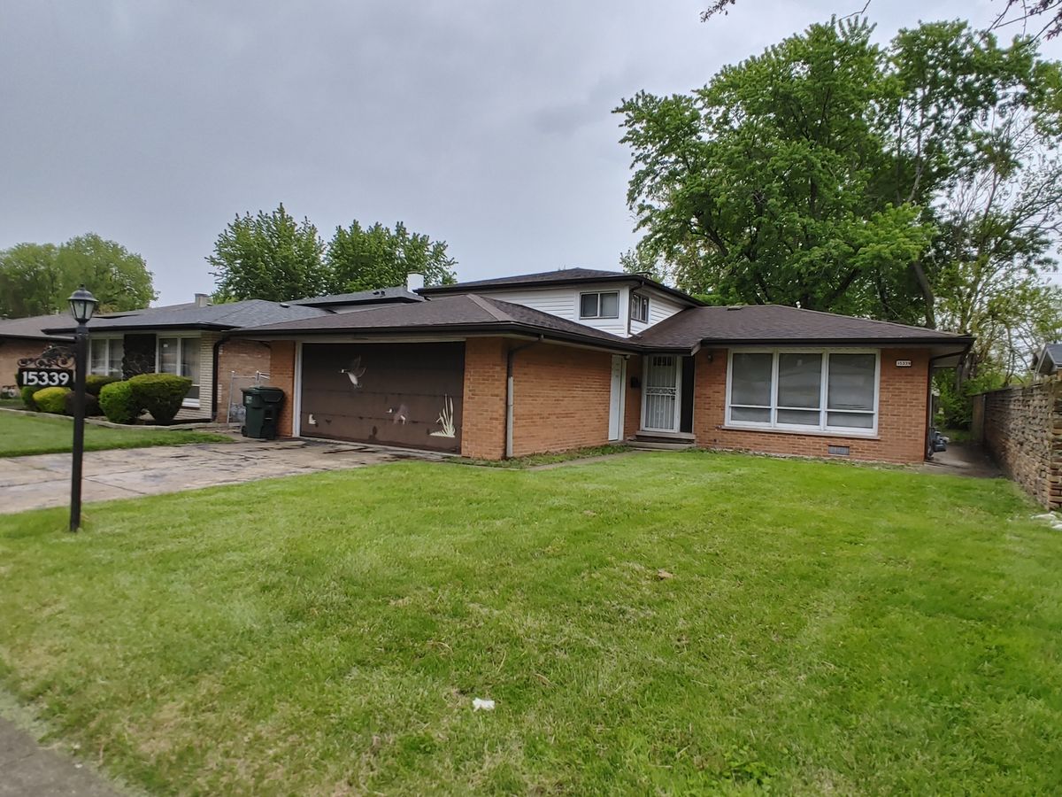15339 Blackstone Avenue, Dolton, IL 60419