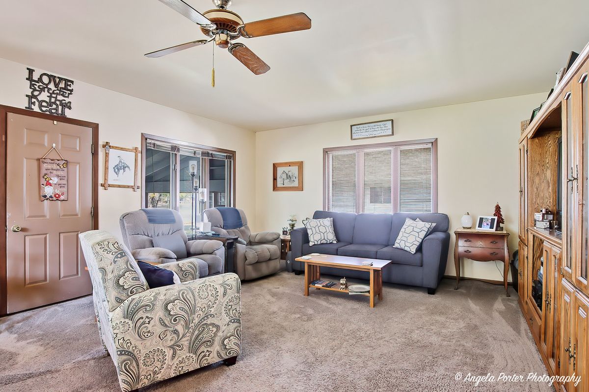 1518 River Terrace Drive, Johnsburg, IL 60051