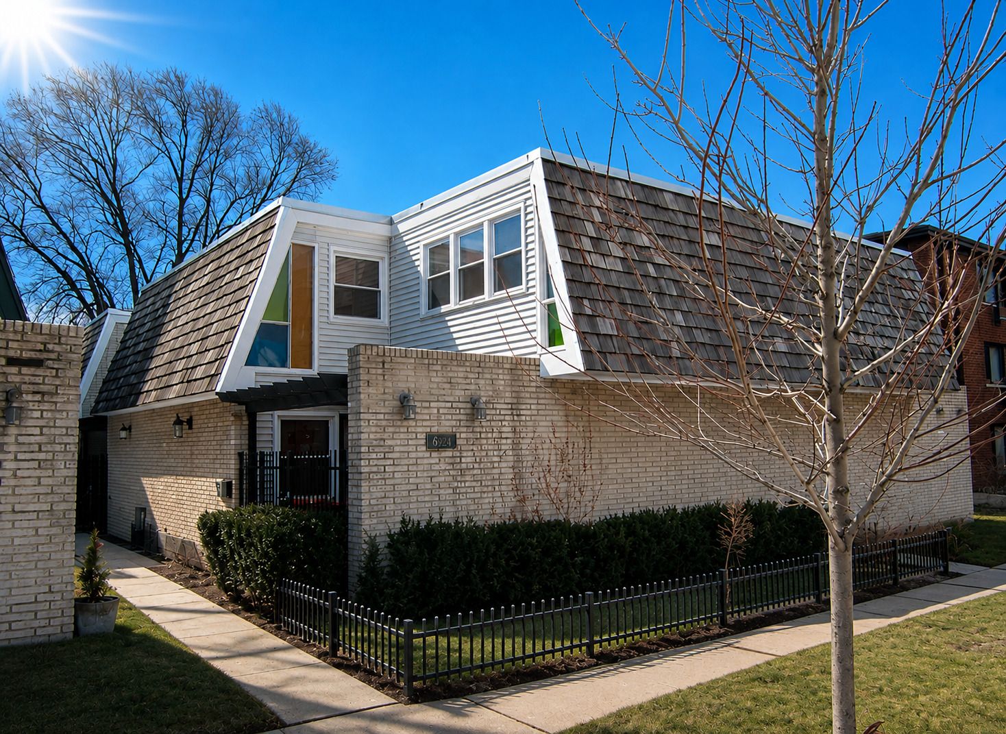 9207 S Kedzie Avenue #2 — Evergreen Park, IL 60805