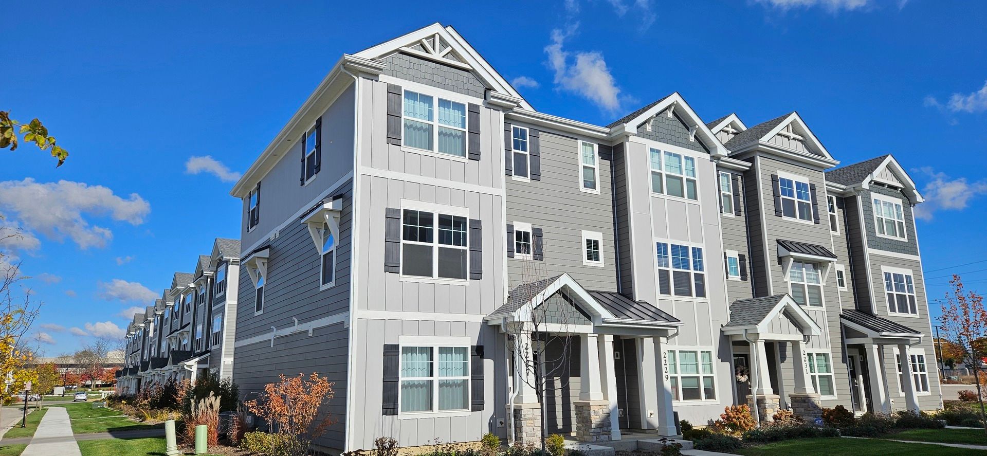 2227 Glacier Street — Mundelein, IL 60060
