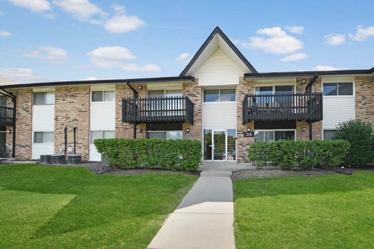 3A KINGERY QUARTER, Willowbrook, IL 60527
