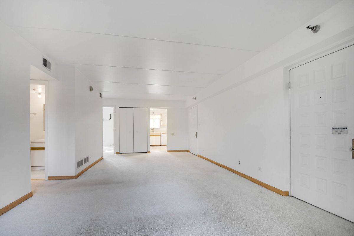 5960 Lake Bluff Drive #302, Tinley Park, IL 60477