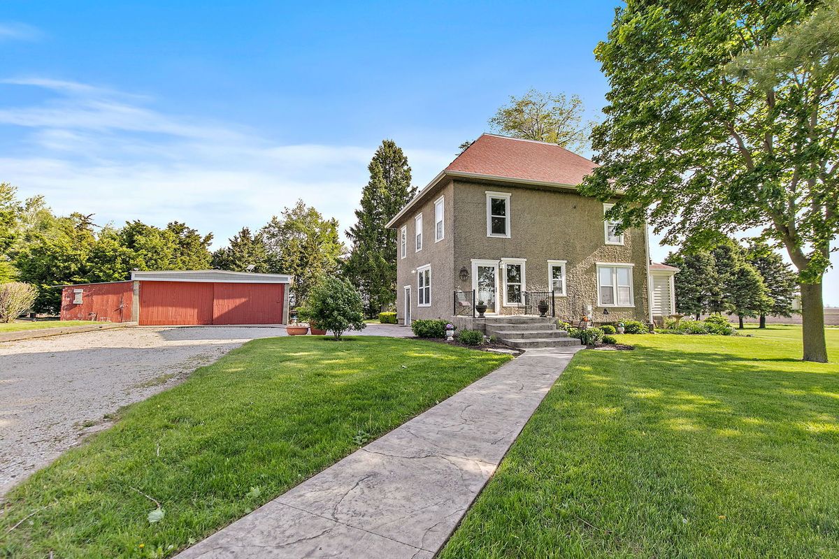 5440 Miller Road, Shabbona, IL 60550