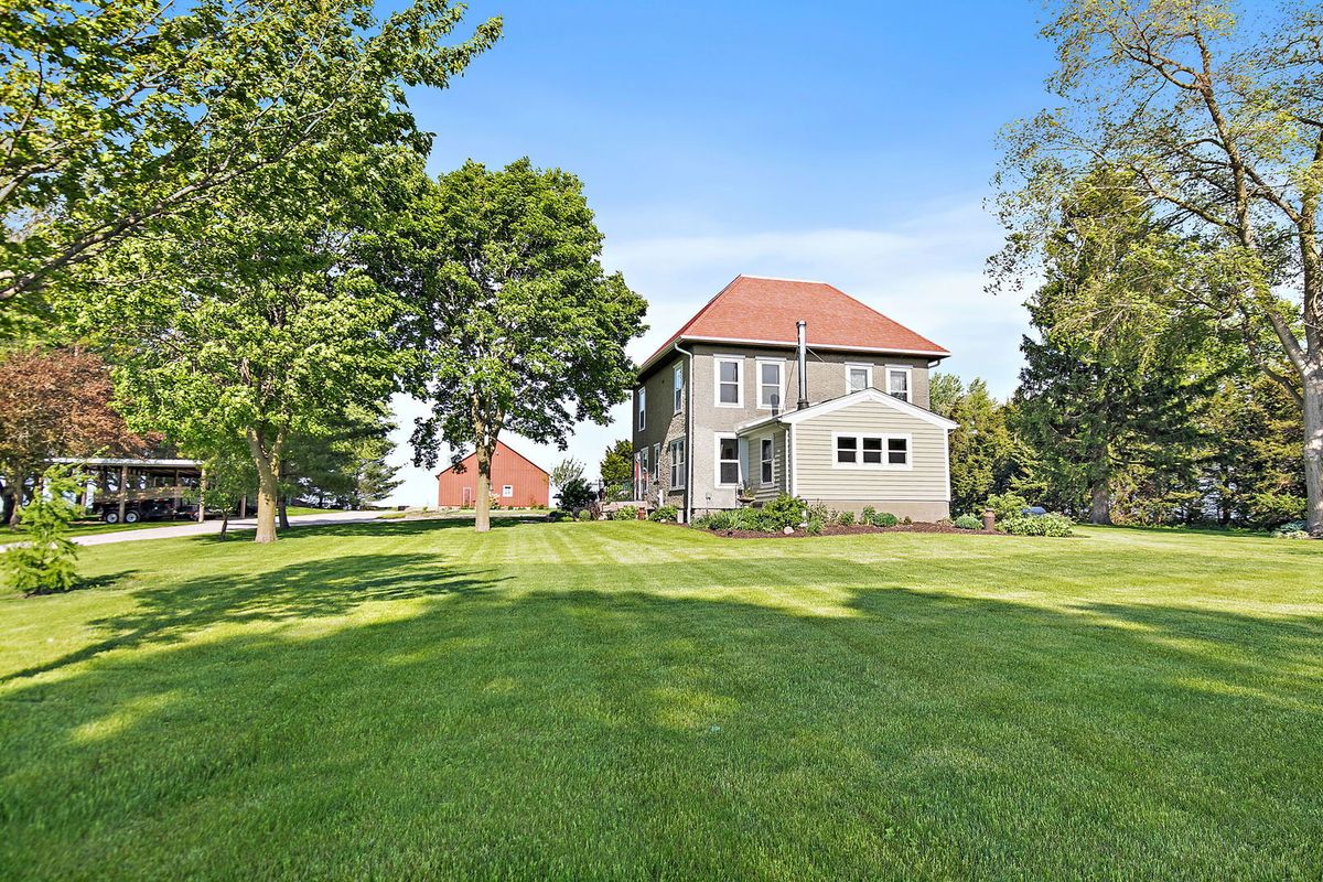 5440 Miller Road, Shabbona, IL 60550