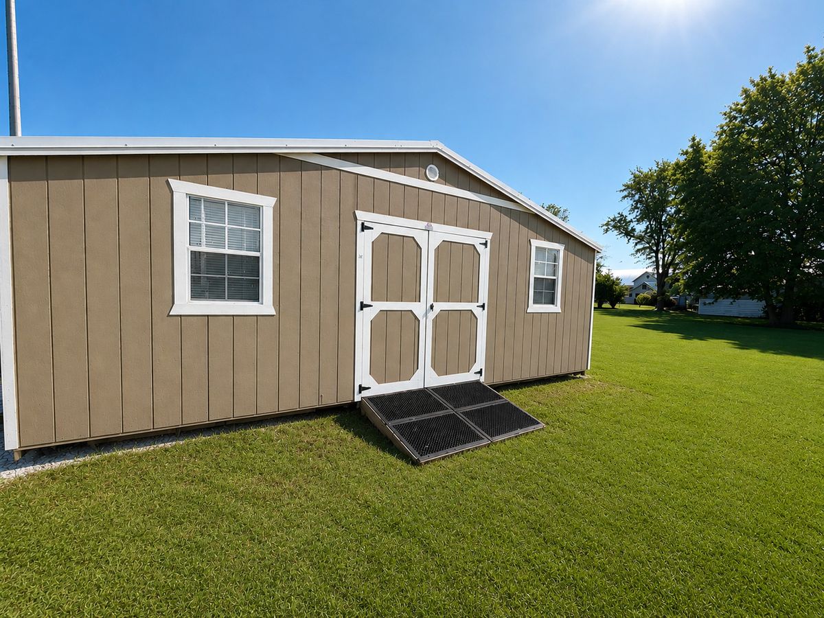 312 W Washington Street, Farina, IL 62838