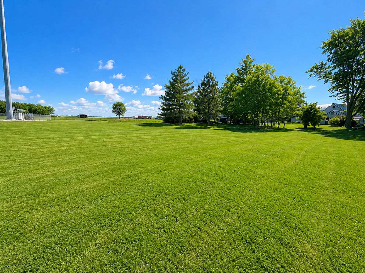 312 W Washington Street, Farina, IL 62838