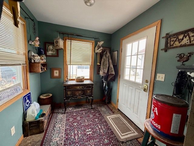 15555 McGirr Road, Hinckley, IL 60520