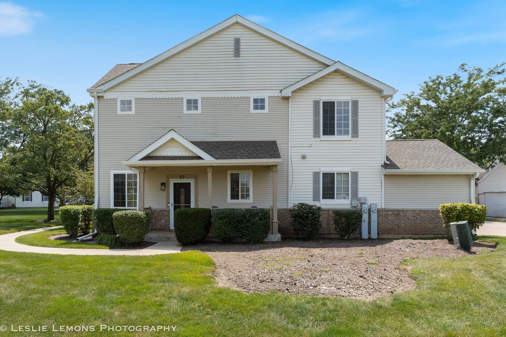 27 Freesia Drive #399 — Romeoville, IL 60446