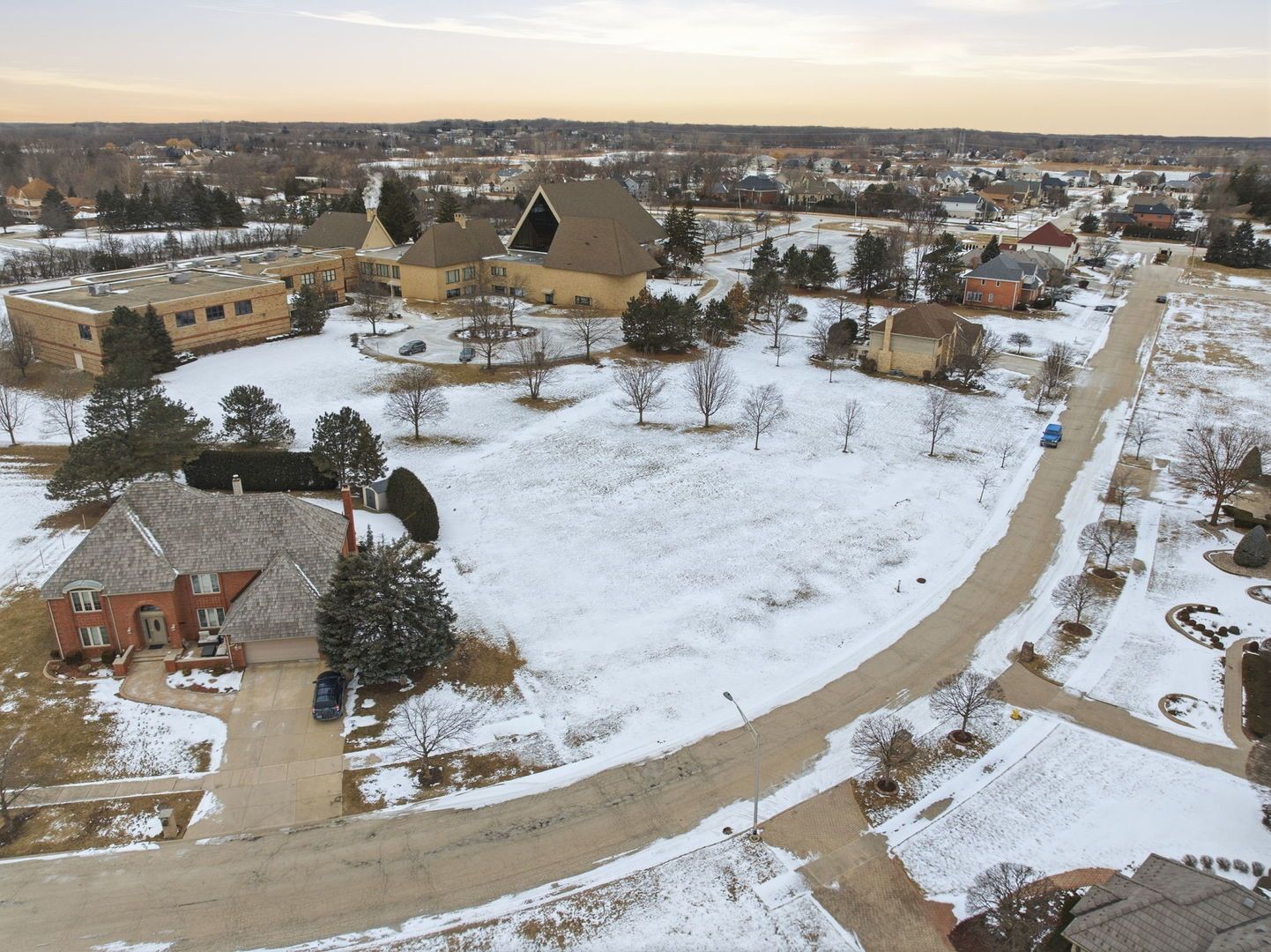 13210 Georgetown Drive — Orland Park, IL 60462