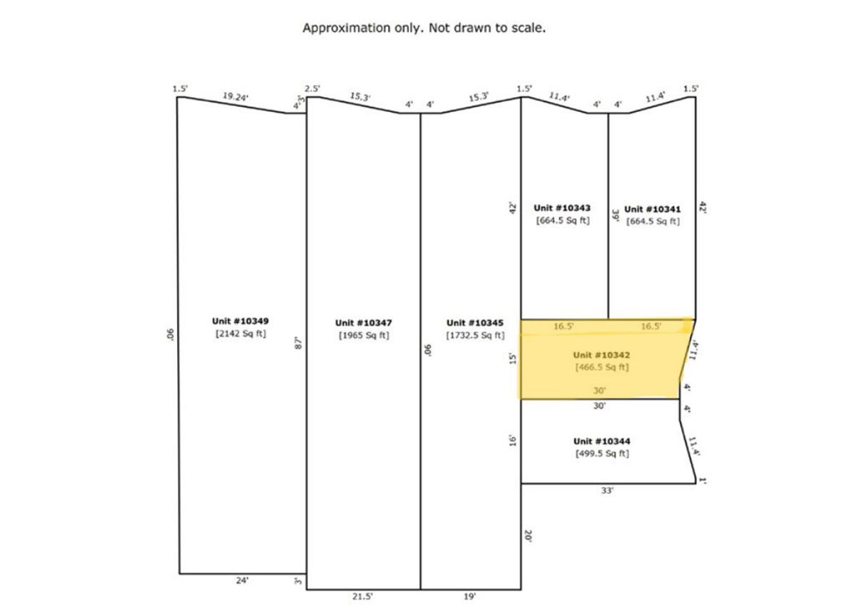 10341 Southwest Highway, Chicago Ridge, IL 60415