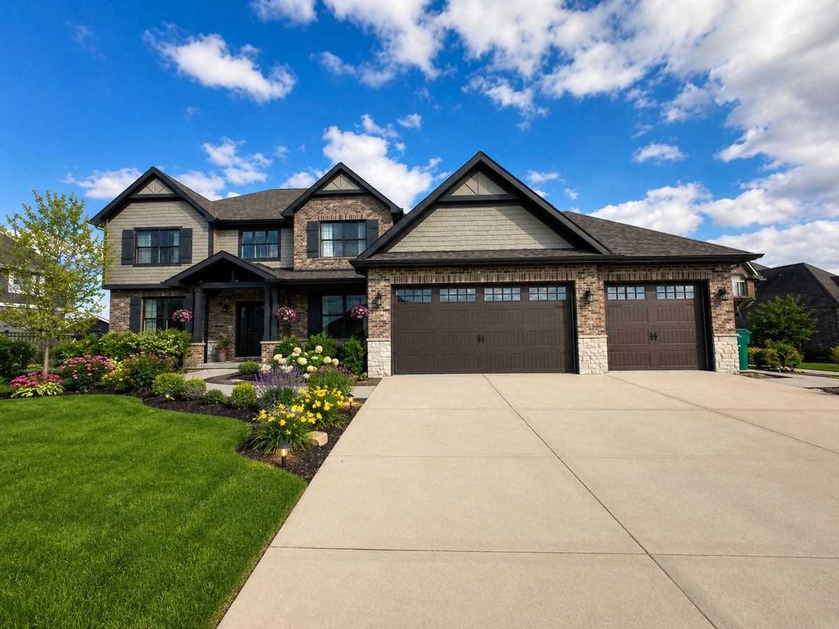 24035 Bay To Bay Boulevard, Manhattan, IL 60442