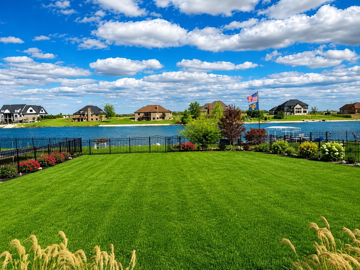 24035 Bay To Bay Boulevard, Manhattan, IL 60442