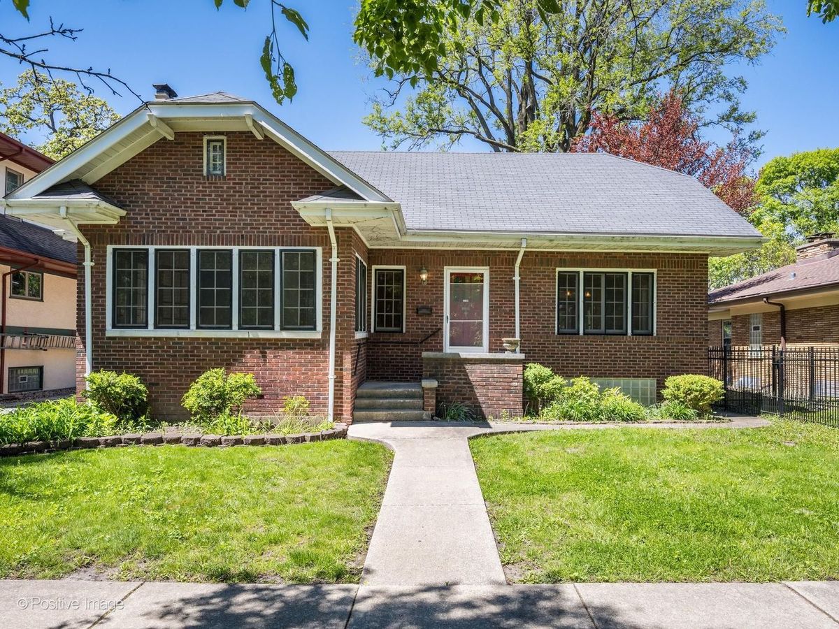 10710 Hoyne Avenue, Chicago, IL 60643