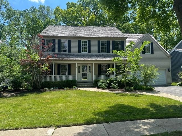 4463 Cornell Avenue — Gurnee, IL 60031