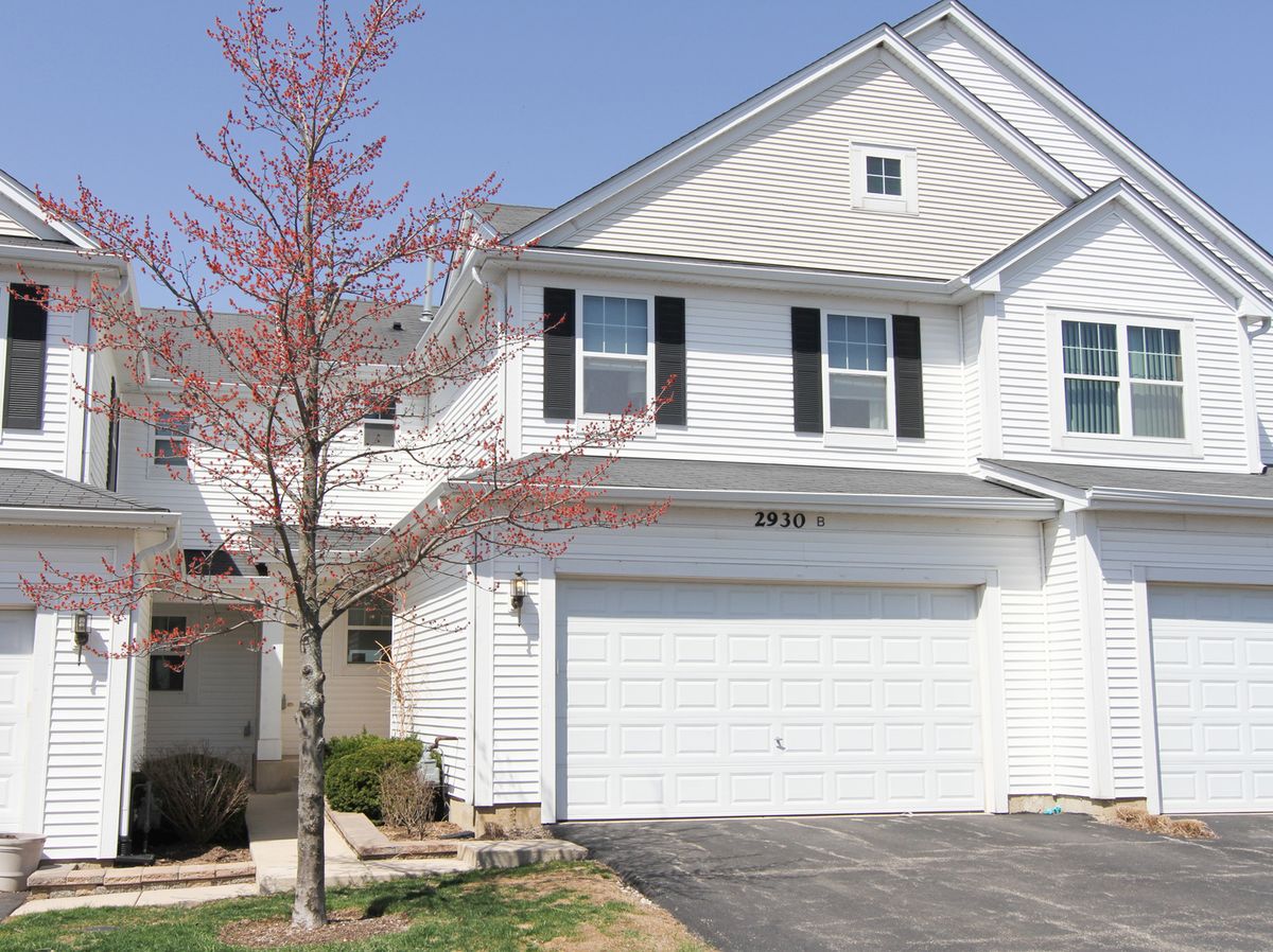 2930 Glacier Way, Wauconda, IL 60084