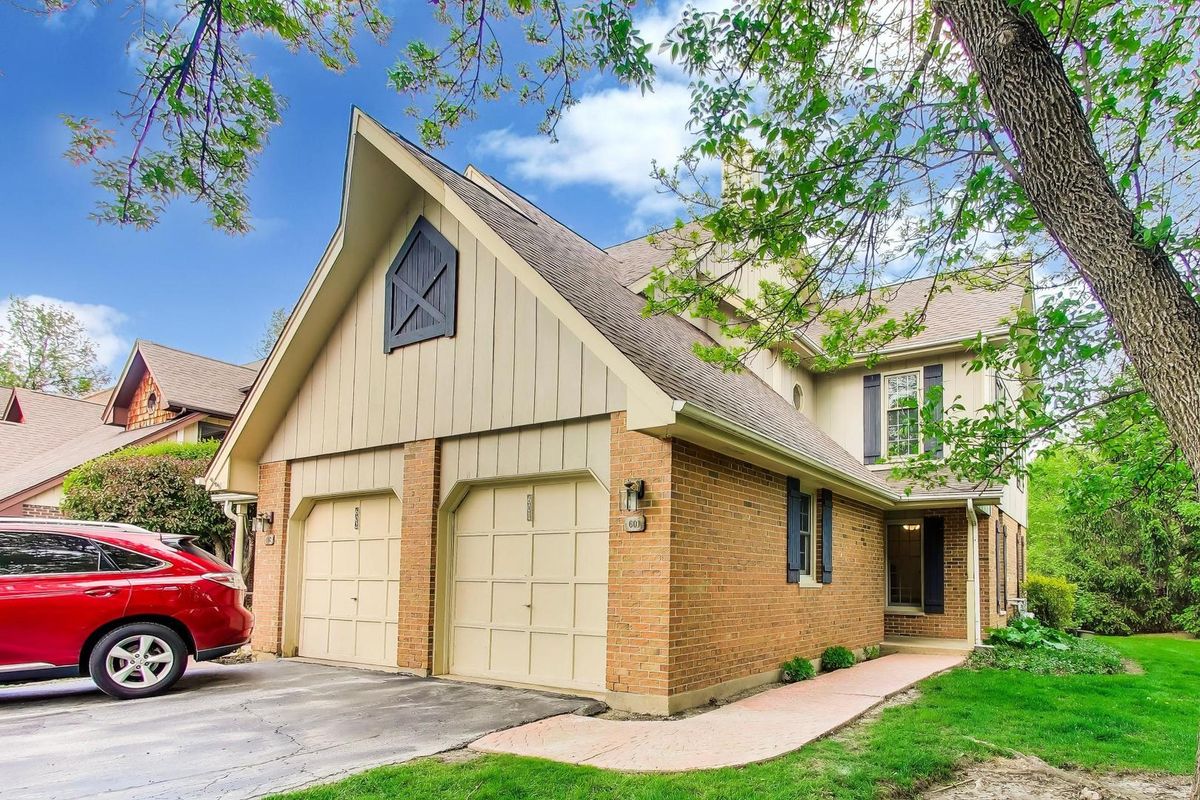 601 Country Lane, Des Plaines, IL 60016