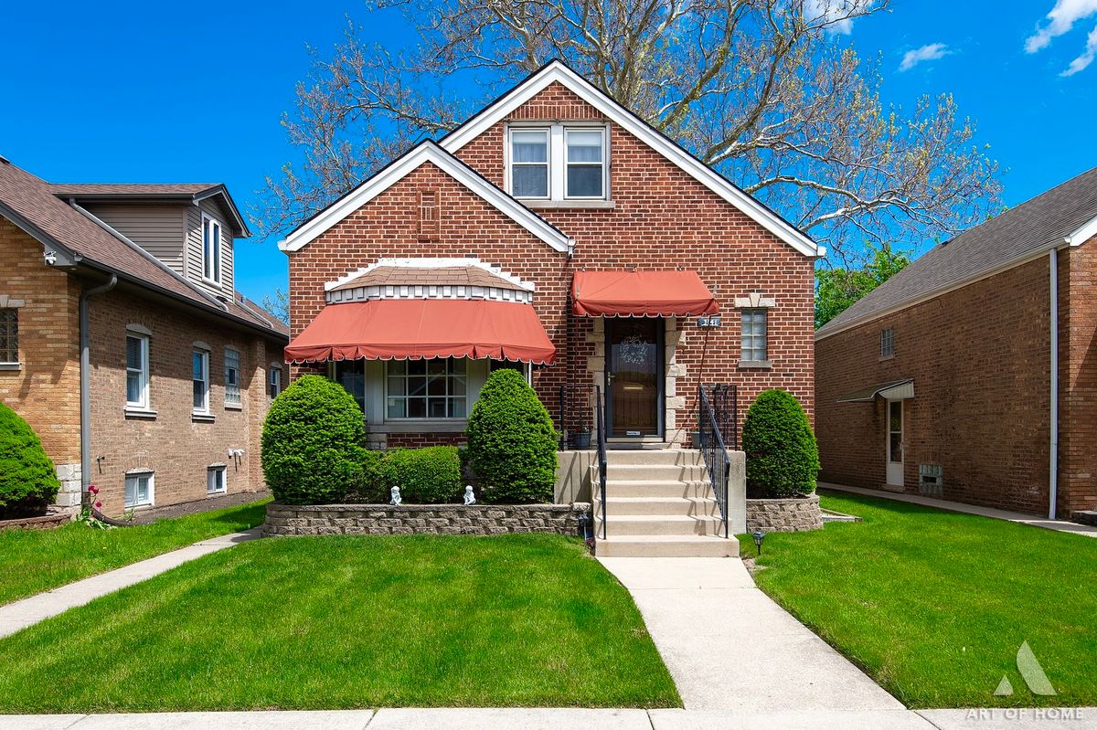 3141 Nagle Avenue, Chicago, IL 60634
