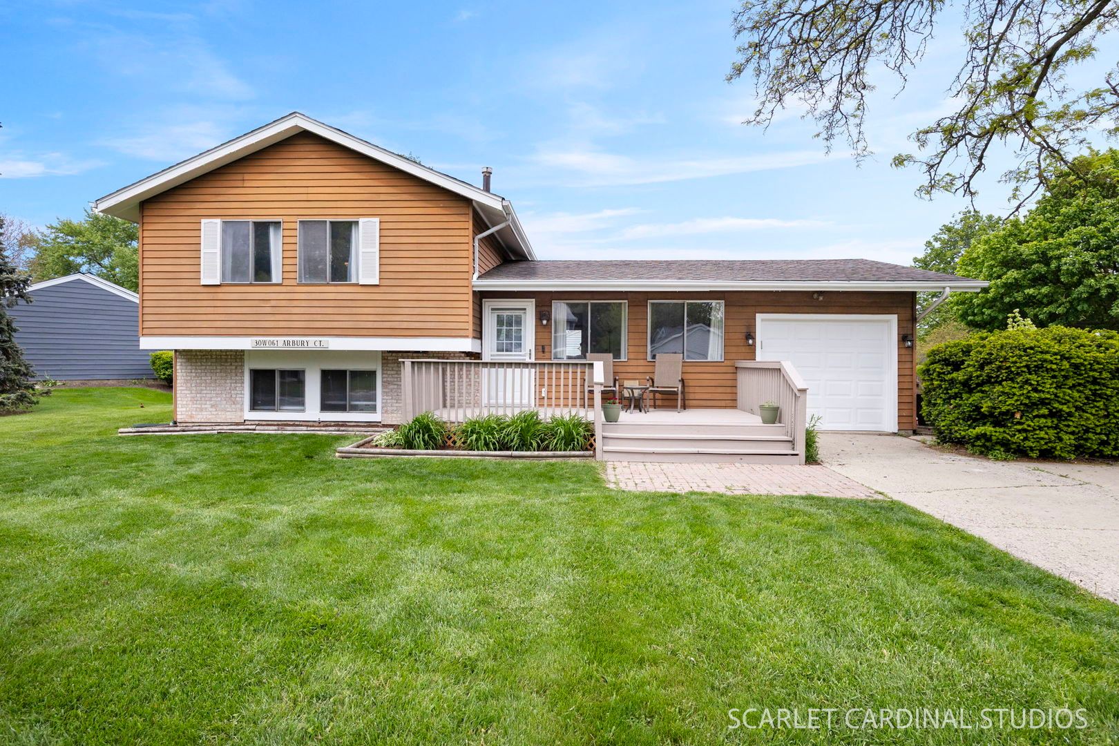 30W061 Arbury Court — Warrenville, IL 60555