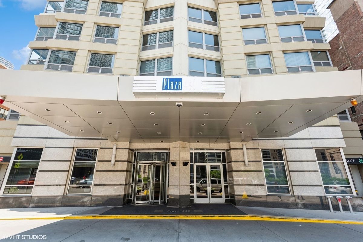 440 Wabash Avenue, Chicago, IL 60611
