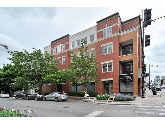 1601 Paulina Street, Chicago, IL 60622