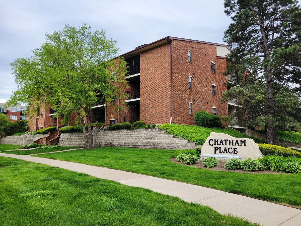 780 Weidner Road, Buffalo Grove, IL 60089