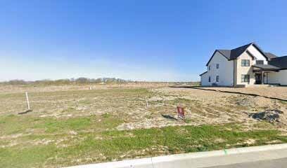 9844 SWITCH GRASS Lane, Dyer, IN 46311