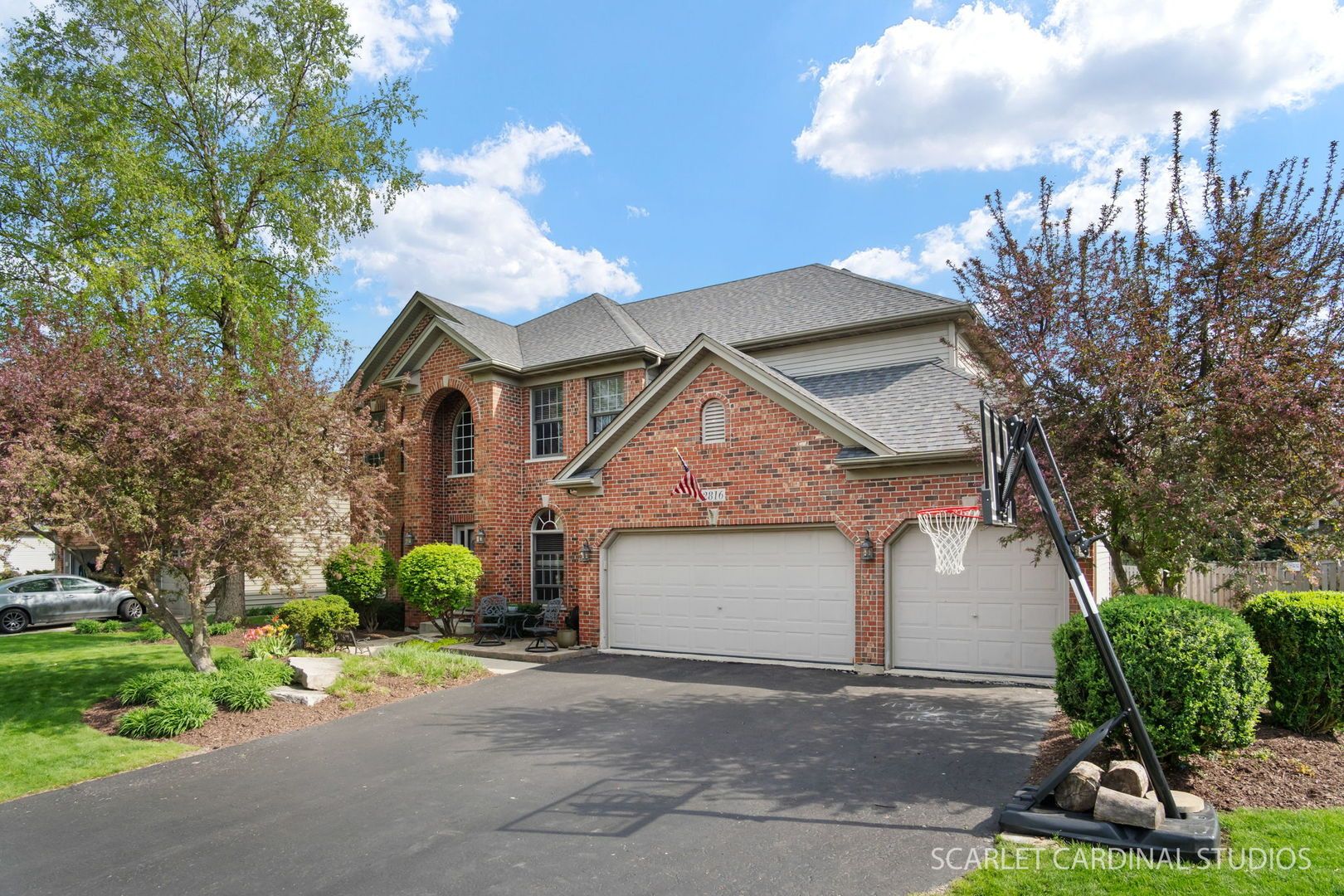 2816 Cordgrass Road — Naperville, IL 60564