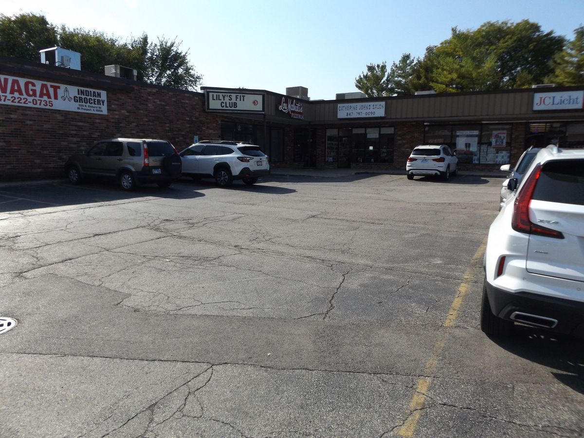 1502 Elmhurst Road, Mount Prospect, IL 60056