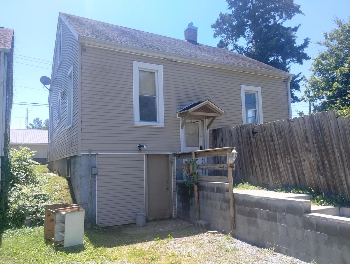 200 E Chestnut Street, Anna, IL 62906