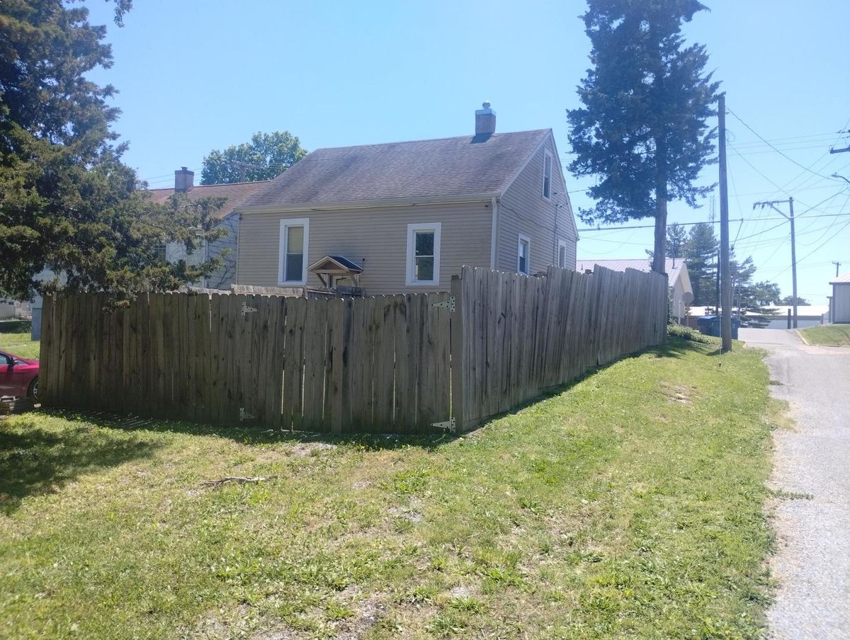 200 E Chestnut Street, Anna, IL 62906
