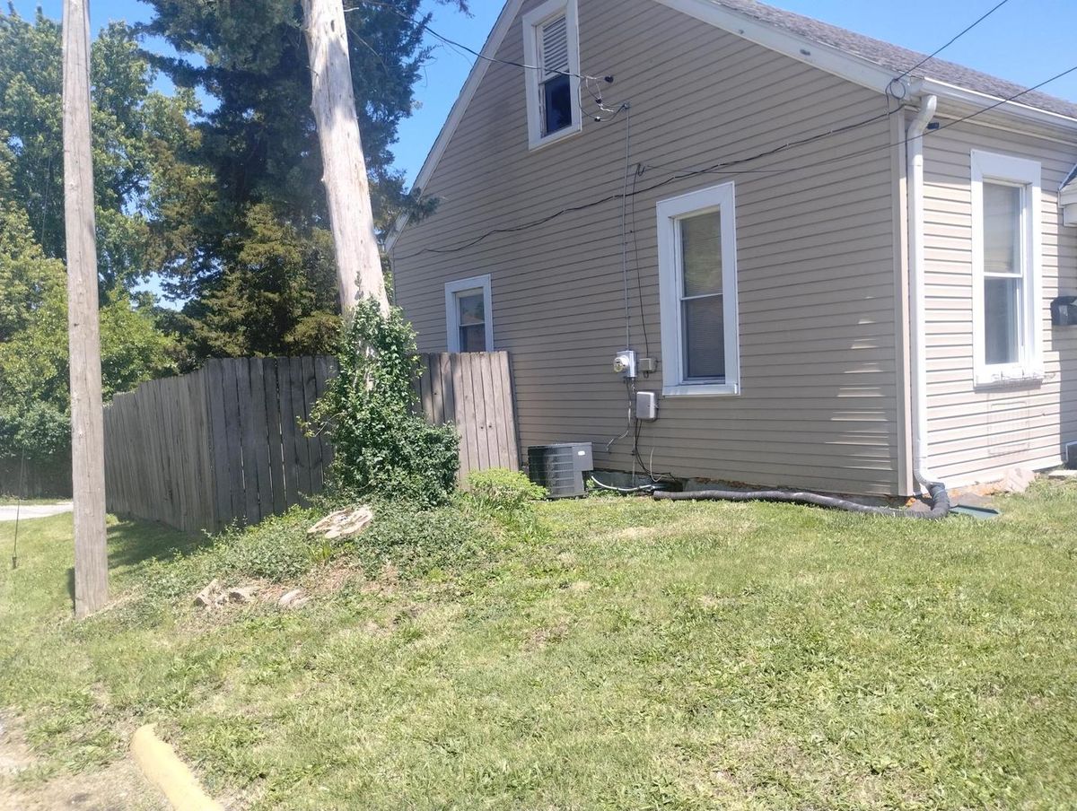 200 E Chestnut Street, Anna, IL 62906